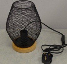 Sedom table lamp